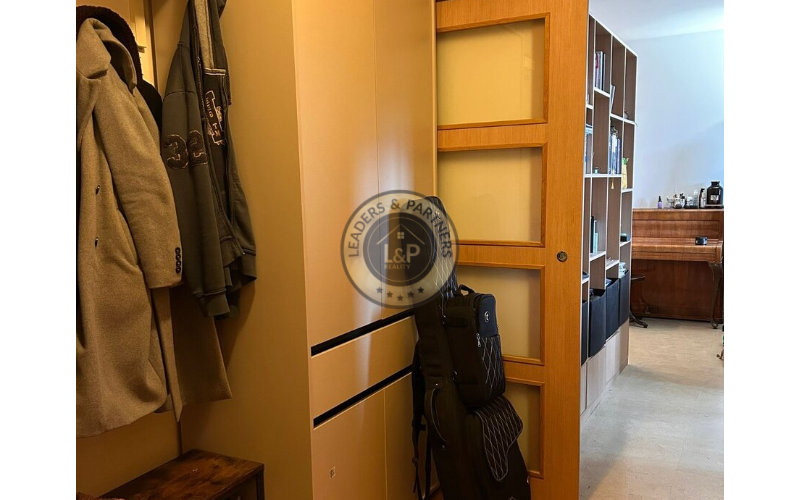 NA PRENÁJOM 1,5-izbový byt na Kramároch