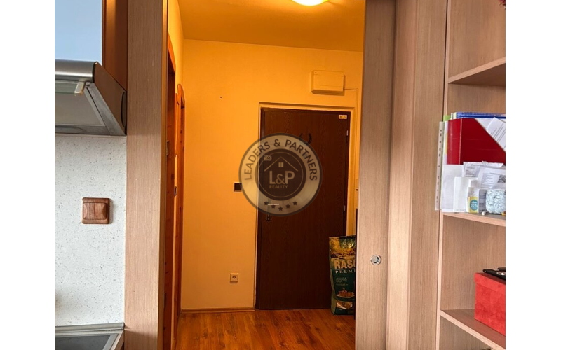 NA PRENÁJOM 1,5-izbový byt na Kramároch