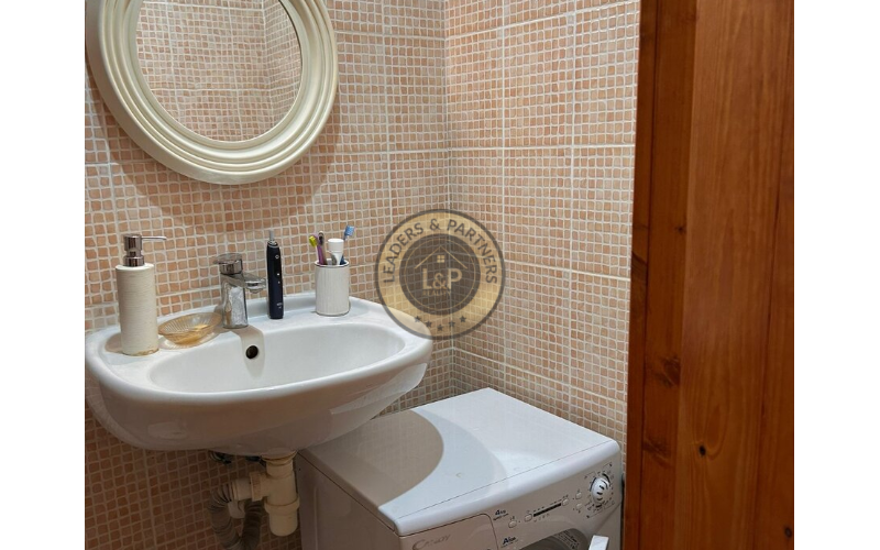 NA PRENÁJOM 1,5-izbový byt na Kramároch