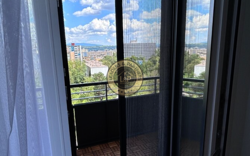 2-izbový byt v novostavbe | Popradská ulica | loggia