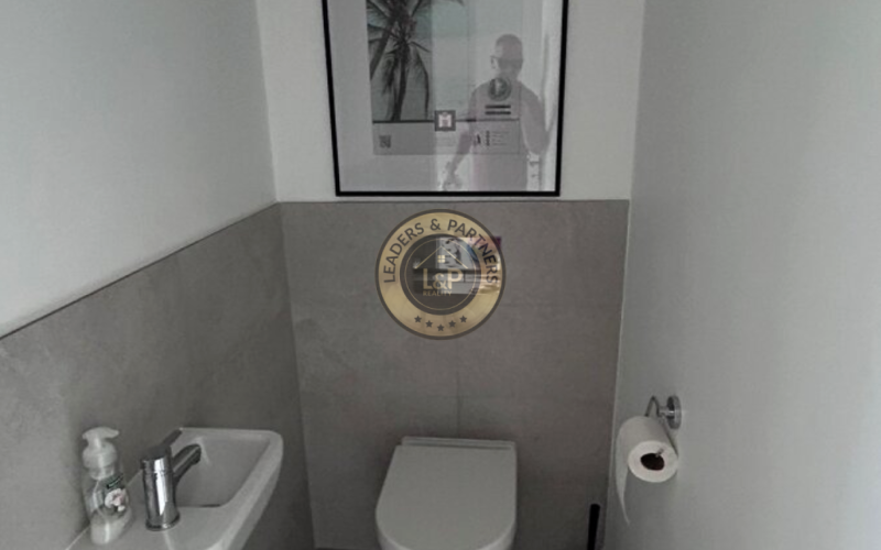 2-izbový byt v novostavbe | Popradská ulica | loggia