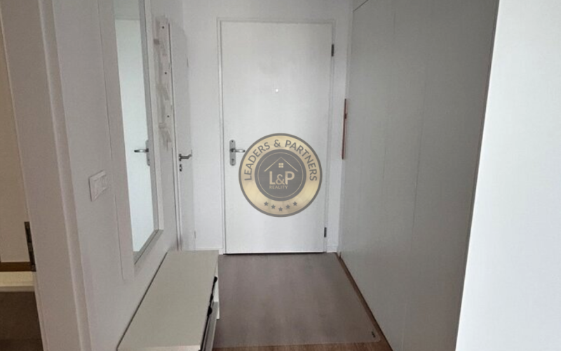 2-izbový byt v novostavbe | Popradská ulica | loggia