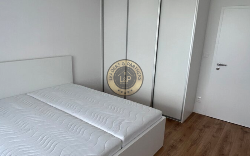 2-izbový byt v novostavbe | Popradská ulica | loggia