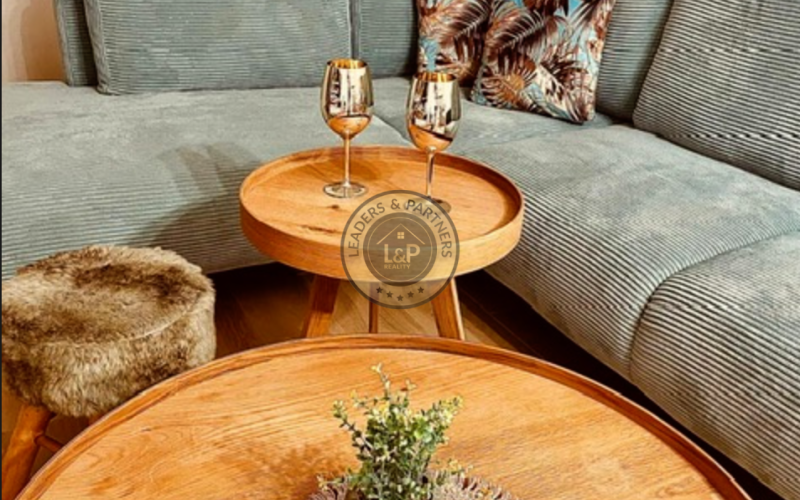 L&P | Luxusný 2-izbový byt na prenájom