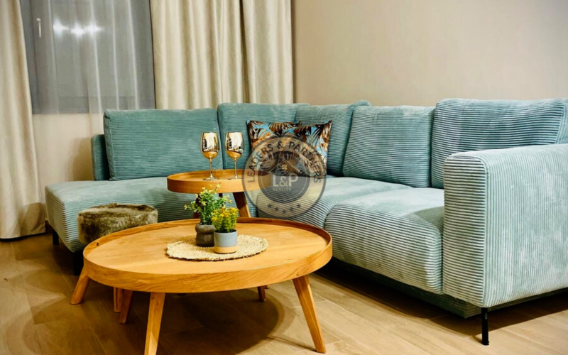 L&P | Luxusný 2-izbový byt na prenájom