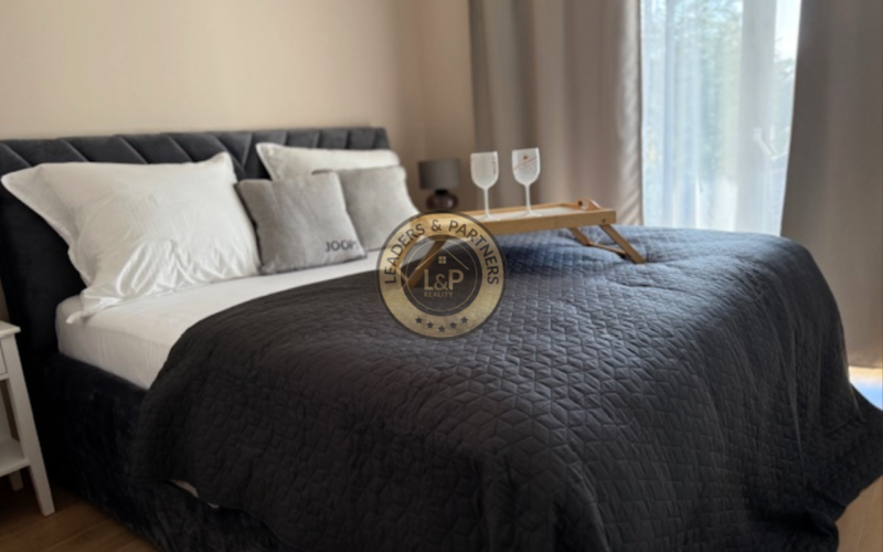 L&P | Luxusný 2-izbový byt na prenájom