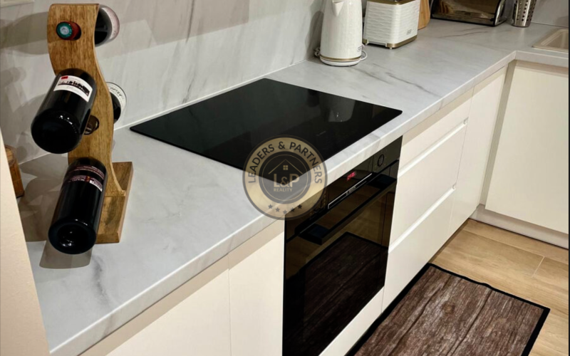 L&P | Luxusný 2-izbový byt na prenájom