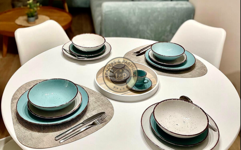 L&P | Luxusný 2-izbový byt na prenájom