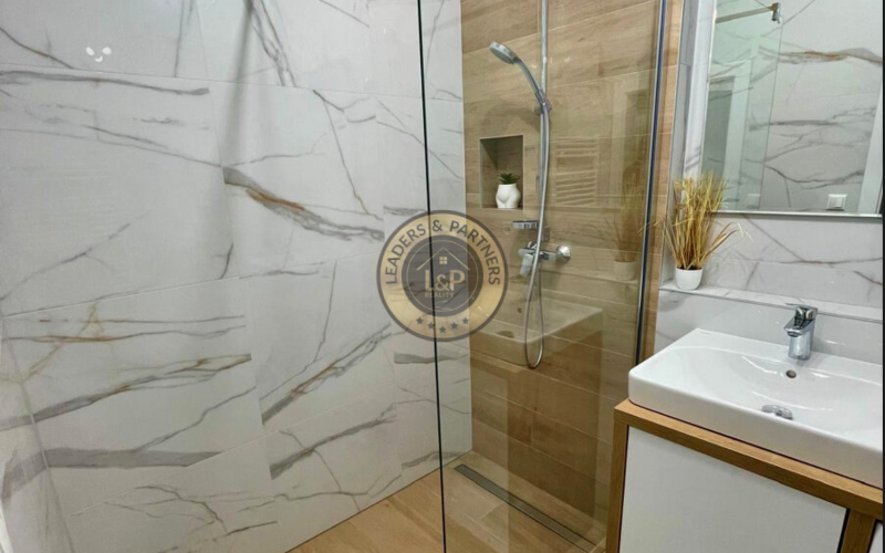 L&P | Luxusný 2-izbový byt na prenájom