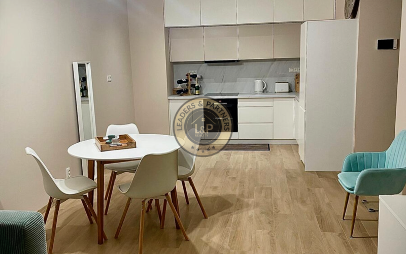 L&P | Luxusný 2-izbový byt na prenájom