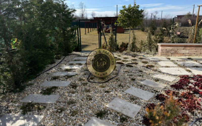 L&P | Luxusný 2-izbový byt na prenájom