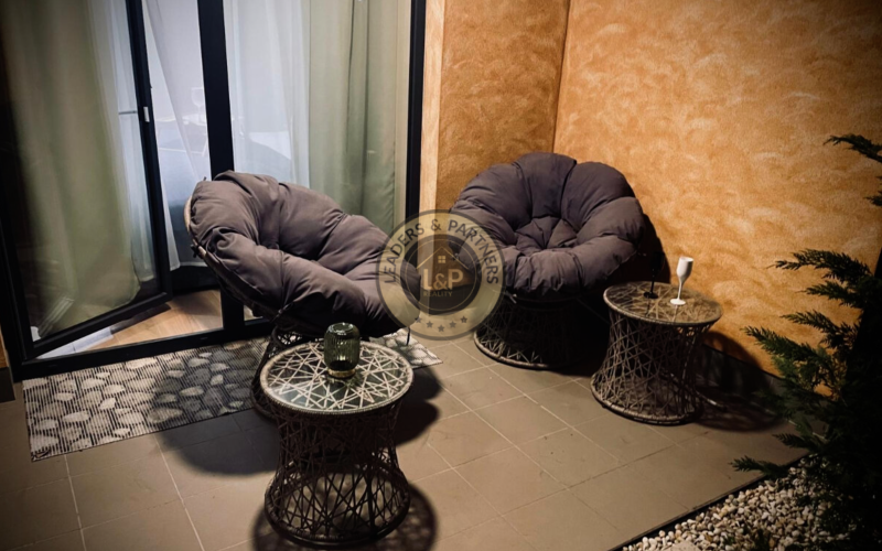 L&P | Luxusný 2-izbový byt na prenájom