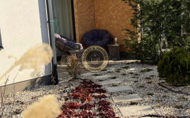 L&P | Luxusný 2-izbový byt na prenájom