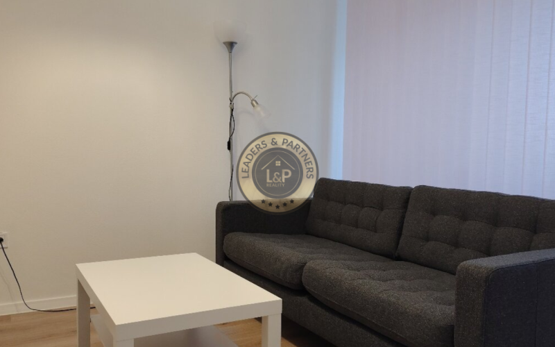 NA PRENÁJOM 1-izbový byt po rekonštrukcii