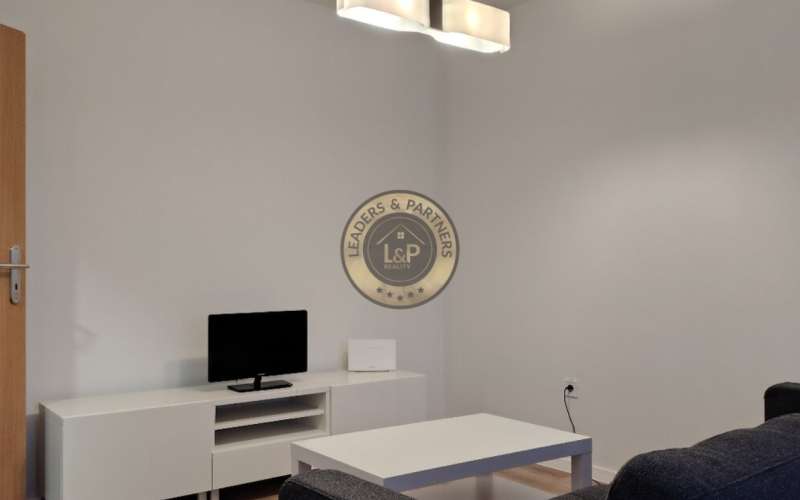 NA PRENÁJOM 1-izbový byt po rekonštrukcii