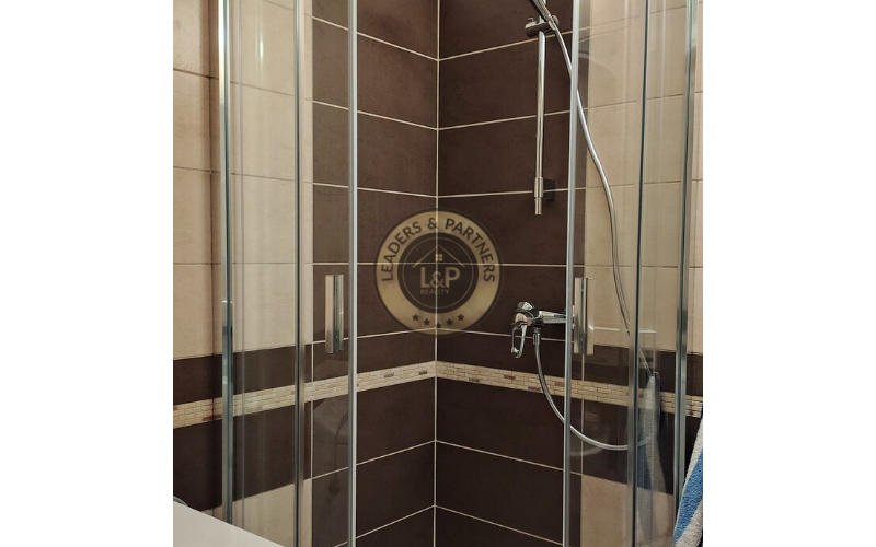 NA PRENÁJOM 1-izbový byt po rekonštrukcii