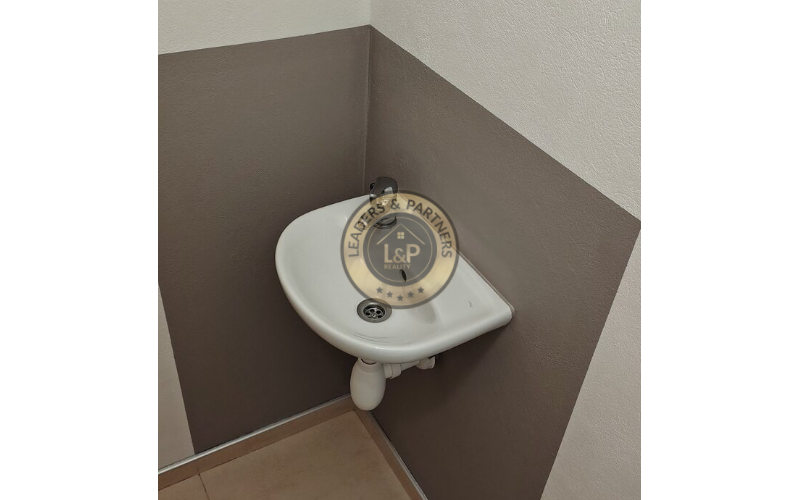 NA PRENÁJOM 1-izbový byt po rekonštrukcii