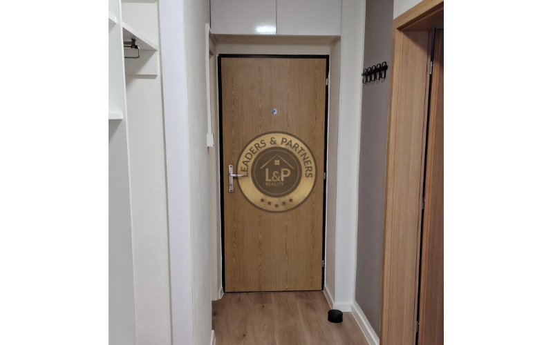 NA PRENÁJOM 1-izbový byt po rekonštrukcii