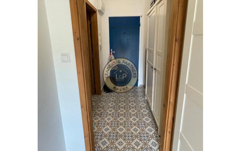 NA PRENÁJOM - Útulná moderná dvojgarzónka