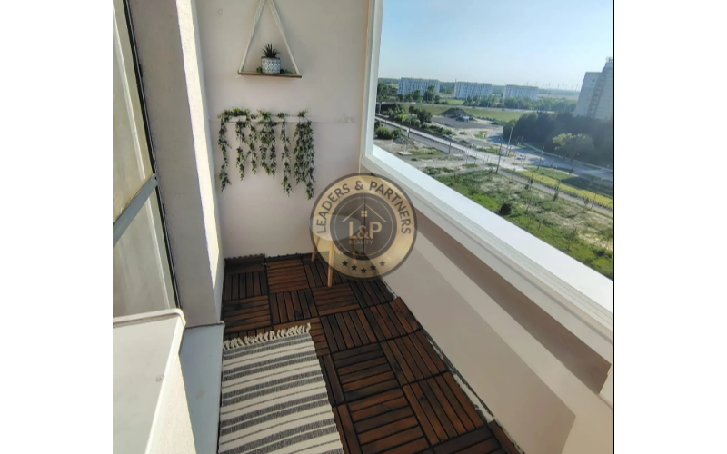 NA PRENÁJOM - Útulná moderná dvojgarzónka