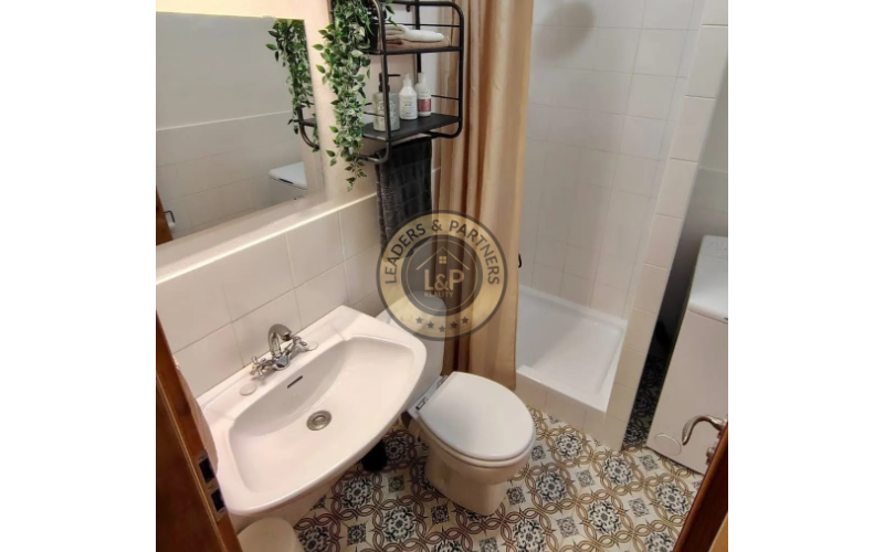 NA PRENÁJOM - Útulná moderná dvojgarzónka