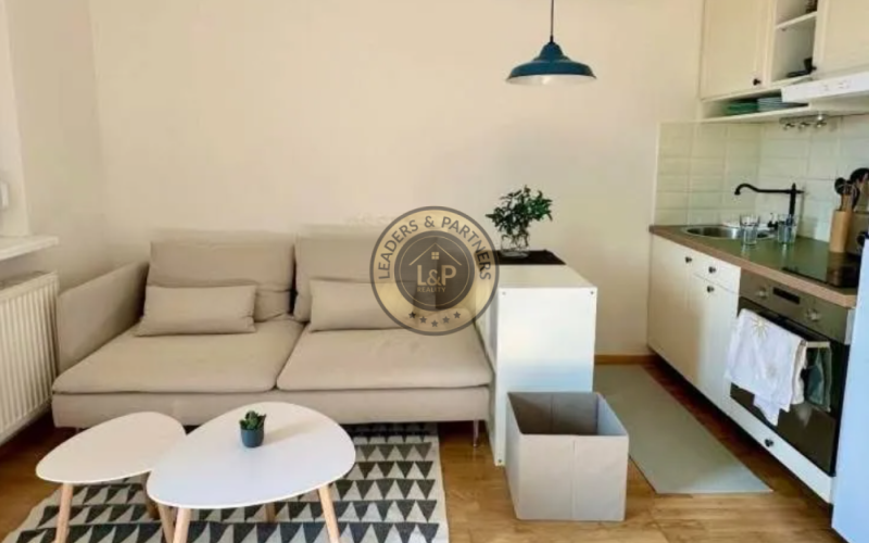 NA PRENÁJOM - Útulná moderná dvojgarzónka