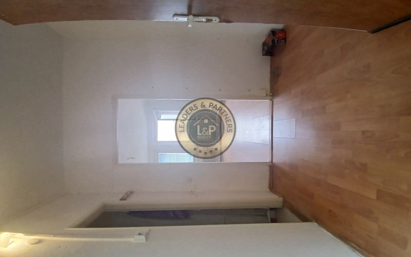 Na predaj garsónka v Trenčíne – Zámostie, 24 m² s balkónom