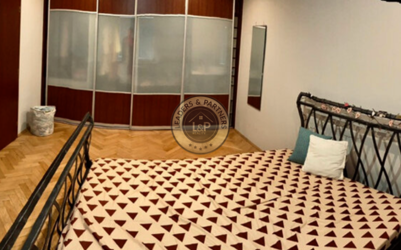 3-izbový byt v centre | 2x samostatná spálňa | ČSA, Košice