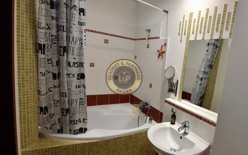 3-izbový byt v centre | 2x samostatná spálňa | ČSA, Košice