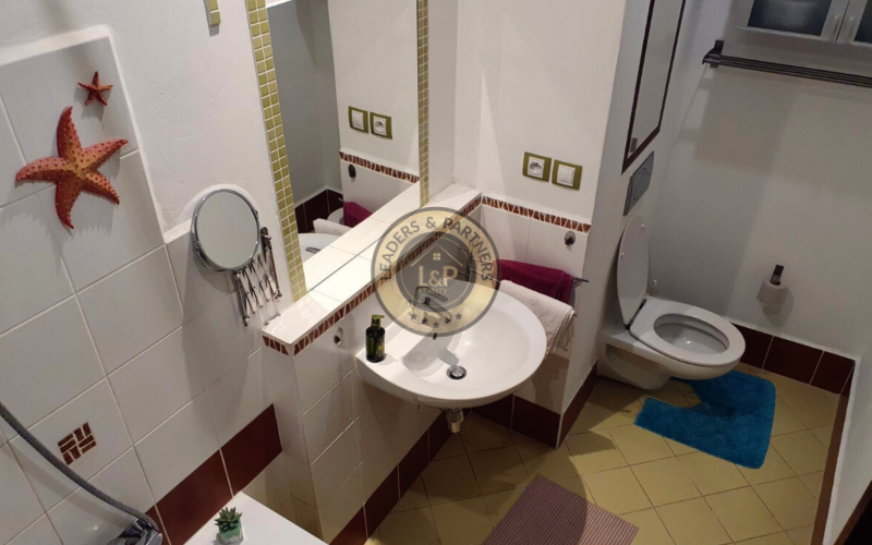 3-izbový byt v centre | 2x samostatná spálňa | ČSA, Košice