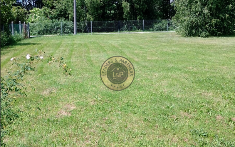 Pozemok na výstavbu v blízkosti Košíc | 603 m² | Nováčany