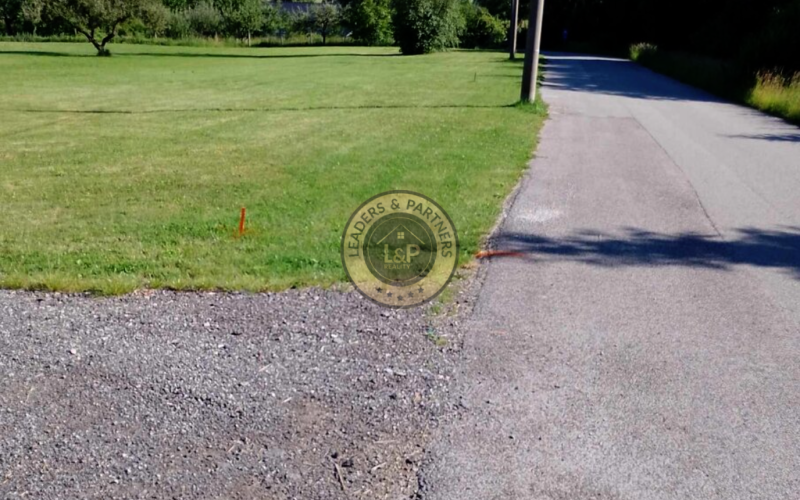 Pozemok na výstavbu v blízkosti Košíc | 603 m² | Nováčany