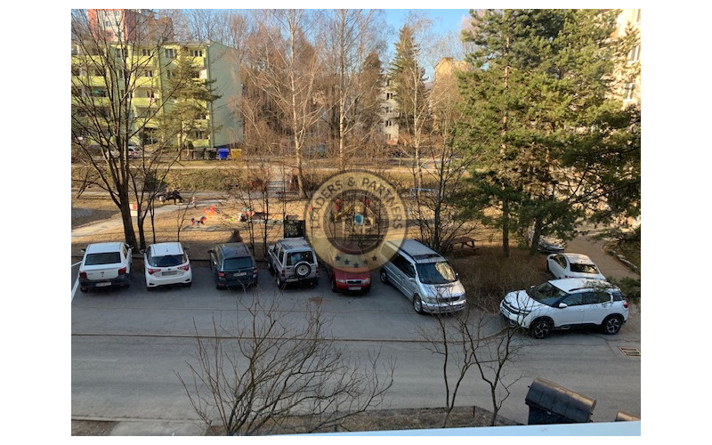 4 izbový byt Mládežnícka ulica Banská Bystrica