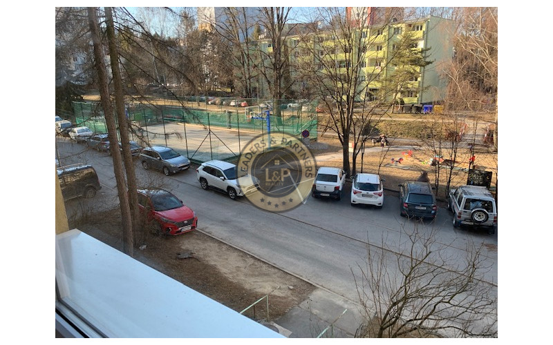 4 izbový byt Mládežnícka ulica Banská Bystrica