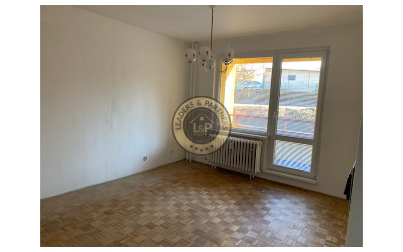 4 izbový byt Mládežnícka ulica Banská Bystrica