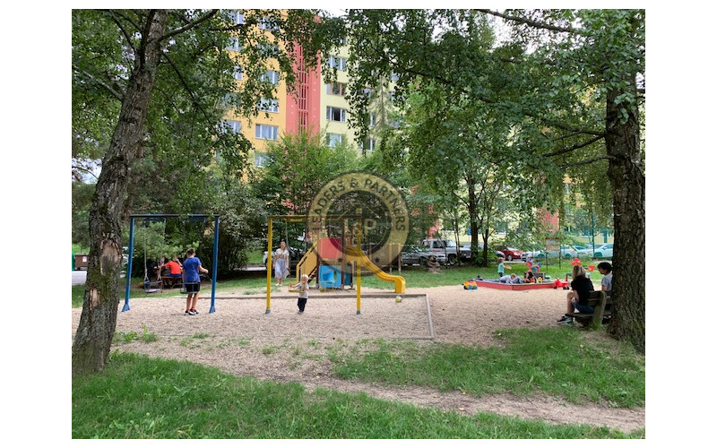 4 izbový byt Mládežnícka ulica Banská Bystrica