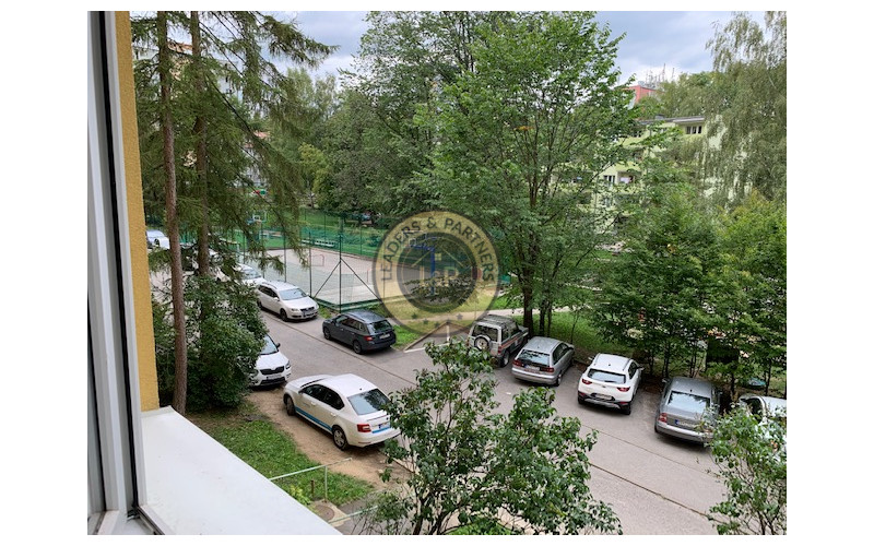 4 izbový byt Mládežnícka ulica Banská Bystrica