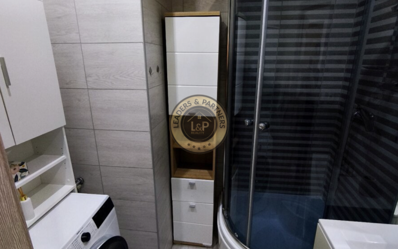 NA PRENÁJOM, 3-izb. byt s balkónom, Kežmarská