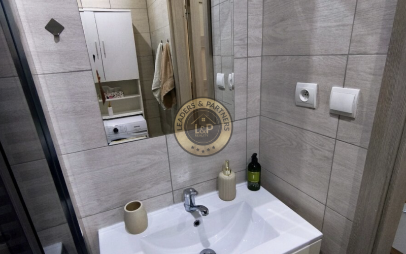 NA PRENÁJOM, 3-izb. byt s balkónom, Kežmarská