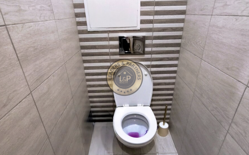 NA PRENÁJOM, 3-izb. byt s balkónom, Kežmarská