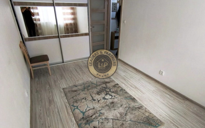 NA PRENÁJOM, 3-izb. byt s balkónom, Kežmarská