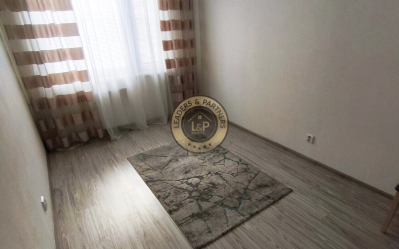 NA PRENÁJOM, 3-izb. byt s balkónom, Kežmarská