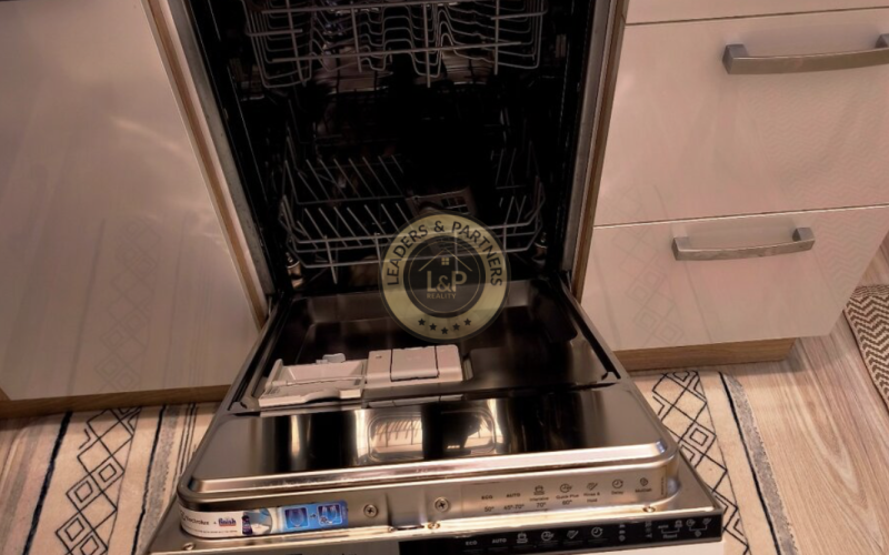 NA PRENÁJOM, 3-izb. byt s balkónom, Kežmarská