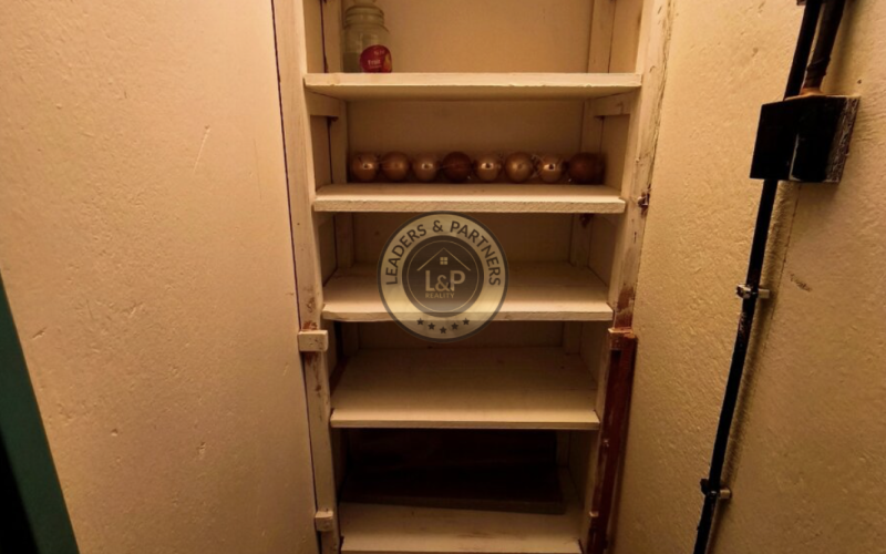 NA PRENÁJOM, 3-izb. byt s balkónom, Kežmarská