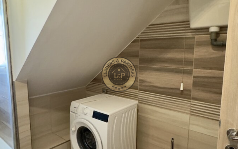 NA PRENÁJOM, 2,5-izb. byt na ulici Franckova