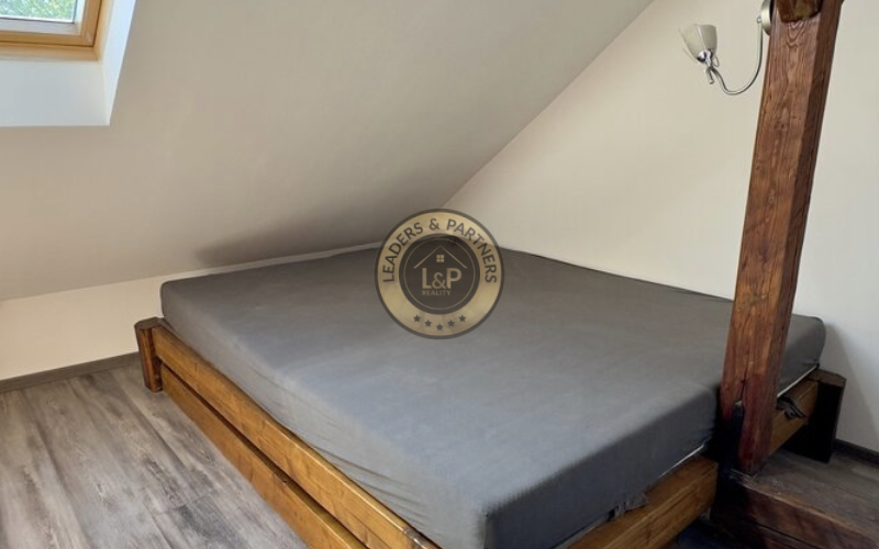 NA PRENÁJOM, 2,5-izb. byt na ulici Franckova