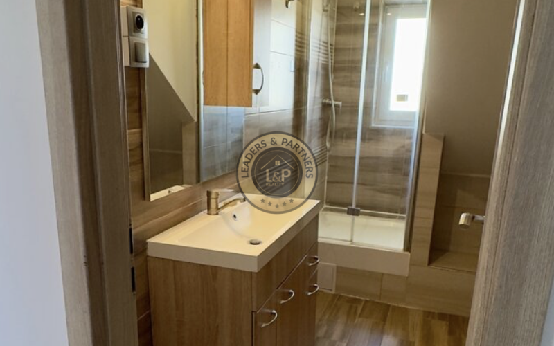 NA PRENÁJOM, 2,5-izb. byt na ulici Franckova