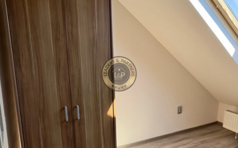 NA PRENÁJOM, 2,5-izb. byt na ulici Franckova