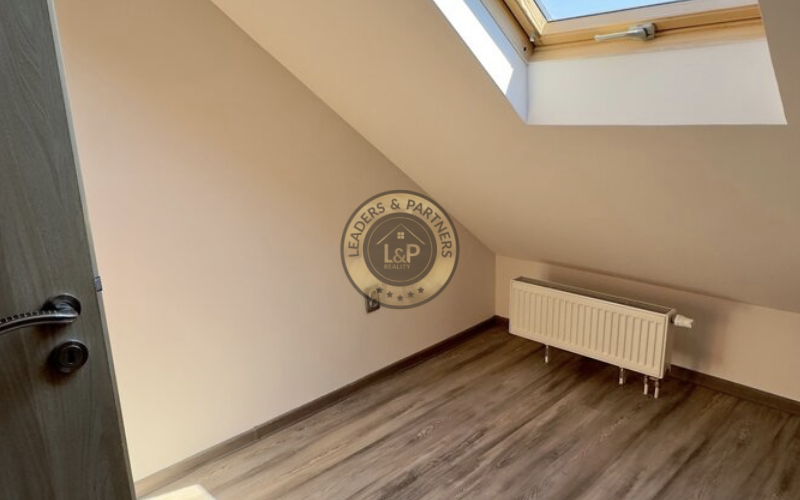 NA PRENÁJOM, 2,5-izb. byt na ulici Franckova