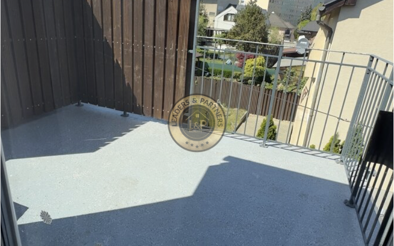 NA PRENÁJOM, 2,5-izb. byt na ulici Franckova